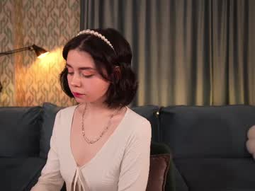 Vvisteria Chaturbate stream image from March 23, 2025
