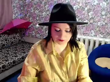 Brunette7786 Chaturbate stream image from March 23, 2025
