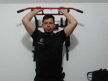 Bruno_Conde Chaturbate stream image from March 23, 2025