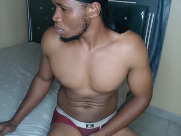 Calvin_Brown Chaturbate stream image from March 23, 2025