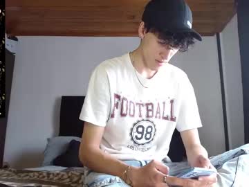 Carlos_Rubio_ Chaturbate stream image from March 23, 2025