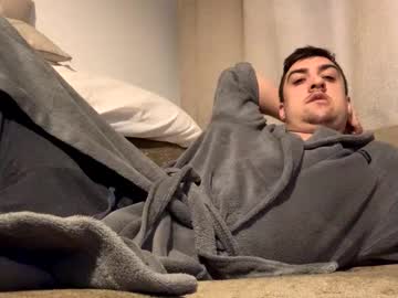 Cumplaywithbilly Chaturbate stream image from March 23, 2025