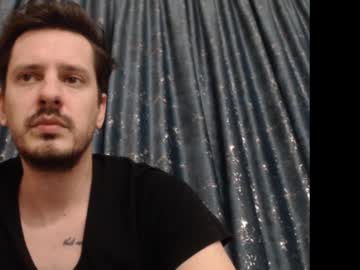 Donsmithxxx Chaturbate stream image from March 23, 2025