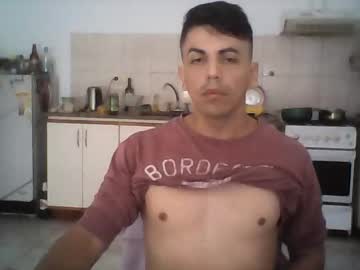 Elirodd Chaturbate stream image from March 23, 2025