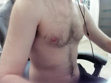 Fluffycat_ Chaturbate stream image from March 23, 2025
