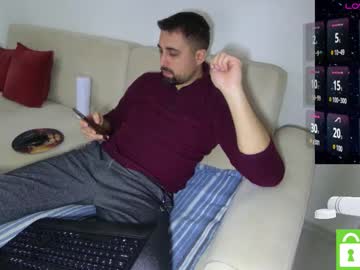 _Jeem_ Chaturbate stream image from March 23, 2025