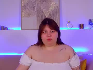 Lillianhaig Chaturbate stream image from March 23, 2025