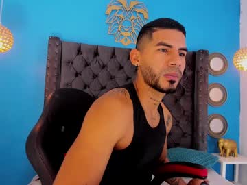 Michale_Shellby Chaturbate stream image from March 23, 2025