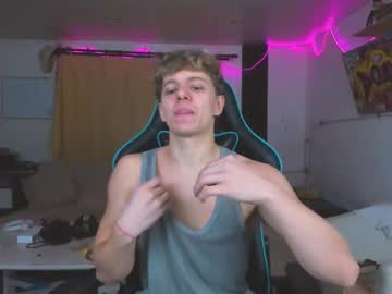 Naughty_Nik43 Chaturbate stream image from March 23, 2025