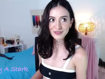 Nikyastark Chaturbate stream image from March 23, 2025