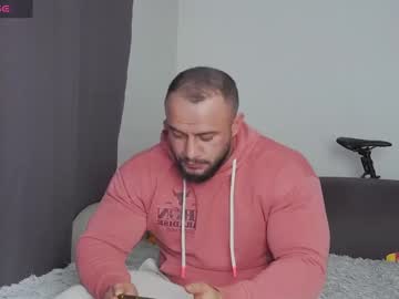 Rickymiami1 Chaturbate stream image from March 23, 2025
