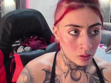 _Selene_Red Chaturbate stream image from March 23, 2025