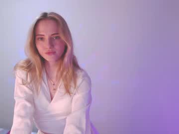 Sweet_Caramelk Chaturbate stream image from March 23, 2025