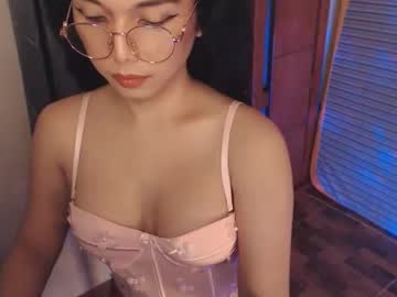 Ts_Samantha22 Chaturbate stream image from March 23, 2025