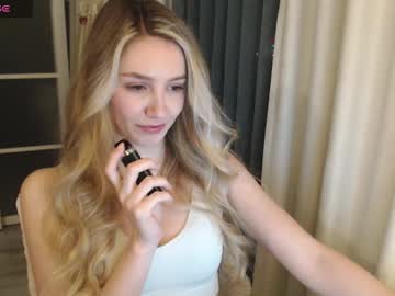 Ai_Blonde Chaturbate stream image from March 23, 2025