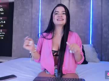 Amberrferreira Chaturbate stream image from March 23, 2025