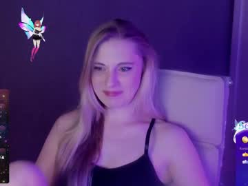Aqualen Chaturbate stream image from March 23, 2025