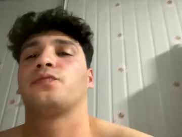 Athelas3 Chaturbate stream image from March 23, 2025