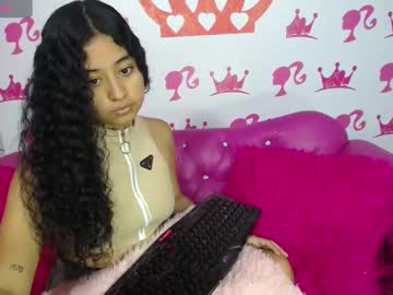 Baby_Mia_X Chaturbate stream image from March 23, 2025