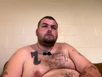 Bhm_Brisco Chaturbate stream image from March 23, 2025