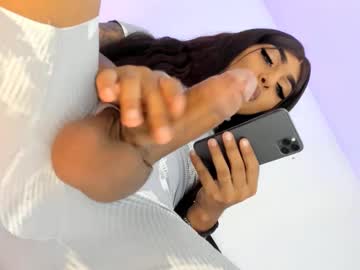 Britannyxhorny Chaturbate stream image from March 23, 2025