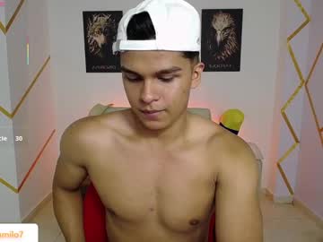 Dwayne_Brown Chaturbate stream image from March 23, 2025