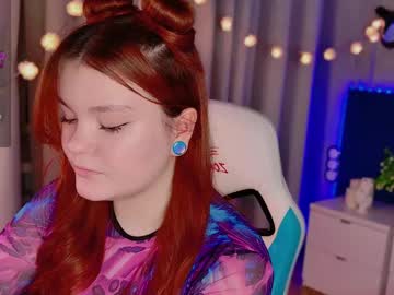 Ennysunrise Chaturbate stream image from March 23, 2025
