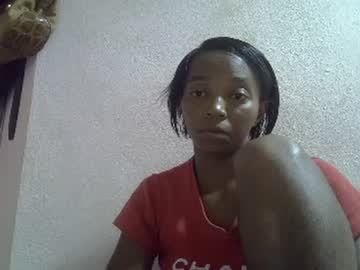 Harysette Chaturbate stream image from March 23, 2025