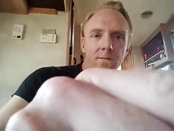 Hgingerpro Chaturbate stream image from March 23, 2025