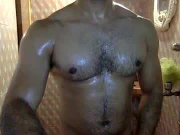 Hotathletic1230 Chaturbate stream image from March 23, 2025