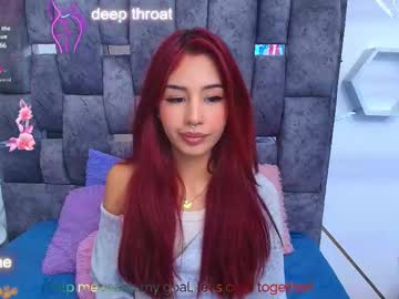 Jenner_Mills Chaturbate stream image from March 23, 2025