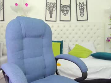 Jenny_Stark Chaturbate stream image from March 23, 2025