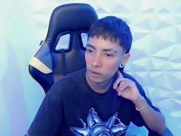 Justinn_33 Chaturbate stream image from March 23, 2025