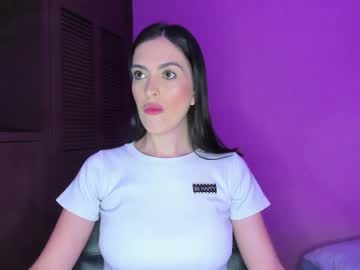 Kaiah__ Chaturbate stream image from March 23, 2025