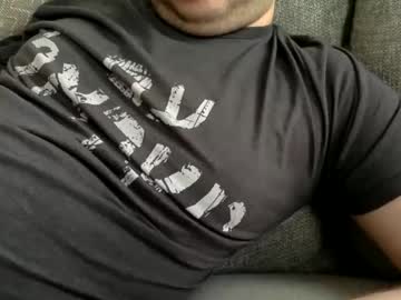 Leaking_Dick1 Chaturbate stream image from March 23, 2025