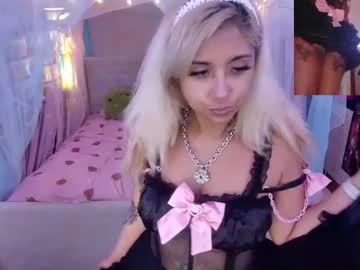 Merry530 Chaturbate stream image from March 23, 2025