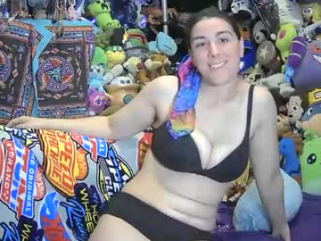 Mishkawolfcatbbbygirl Chaturbate stream image from March 23, 2025