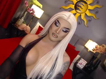 Monstrouscocktricxie Chaturbate stream image from March 23, 2025
