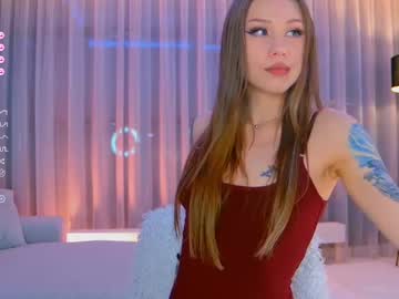 Nicole_Greene Chaturbate stream image from March 23, 2025