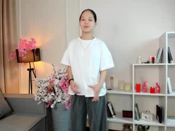 Orvahickey Chaturbate stream image from March 23, 2025
