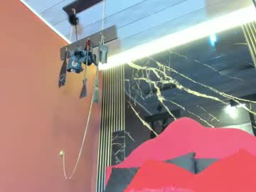 Sara_Allenx Chaturbate stream image from March 23, 2025