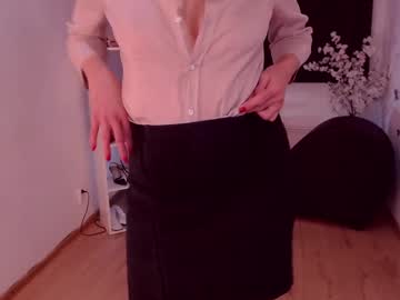 Sophie_Caring Chaturbate stream image from March 23, 2025