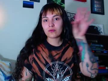 Sweetie_Maryy Chaturbate stream image from March 23, 2025