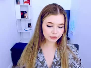 Unforgettablalice Chaturbate stream image from March 23, 2025