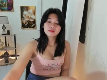 Yourprettytrish Chaturbate stream image from March 23, 2025