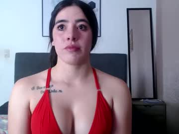 Zoe_Mill33r Chaturbate stream image from March 23, 2025