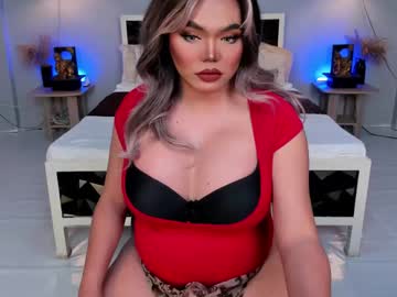 10incheskinkynastytrans Chaturbate stream image from March 23, 2025