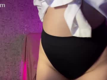 An_Bell Chaturbate stream image from March 23, 2025