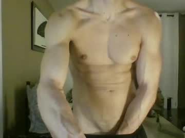 Apollonfitx_69 Chaturbate stream image from March 23, 2025