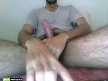 Arabicdick2028 Chaturbate stream image from March 23, 2025